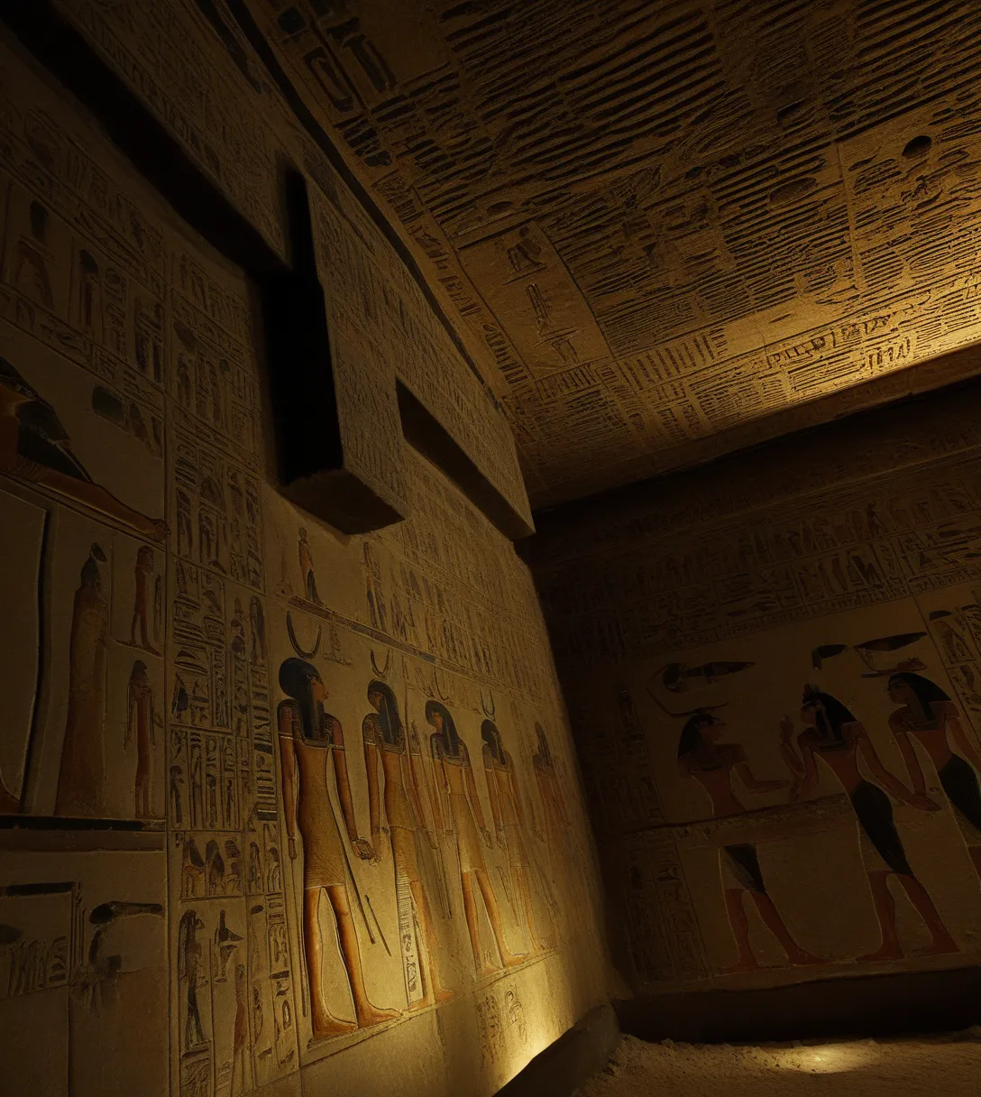 I wonder whatever happened to Marion Ravenwood - Image 36