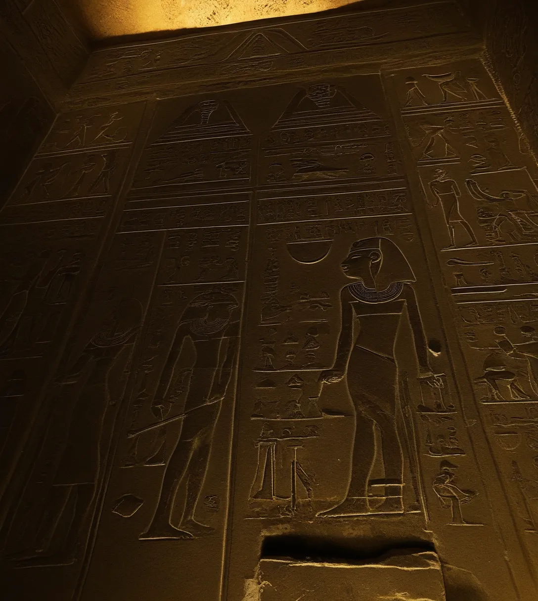 I wonder whatever happened to Marion Ravenwood - Image 38