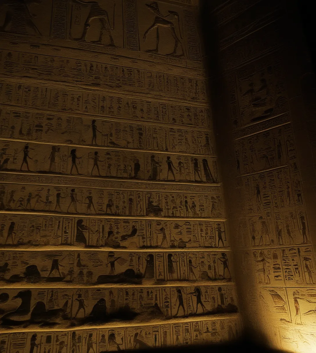 I wonder whatever happened to Marion Ravenwood - Image 39