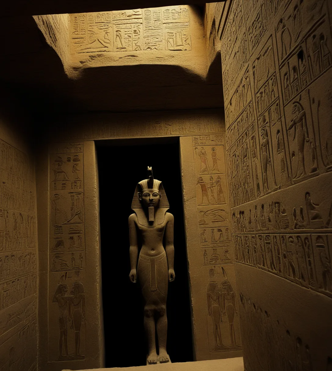 I wonder whatever happened to Marion Ravenwood - Image 40