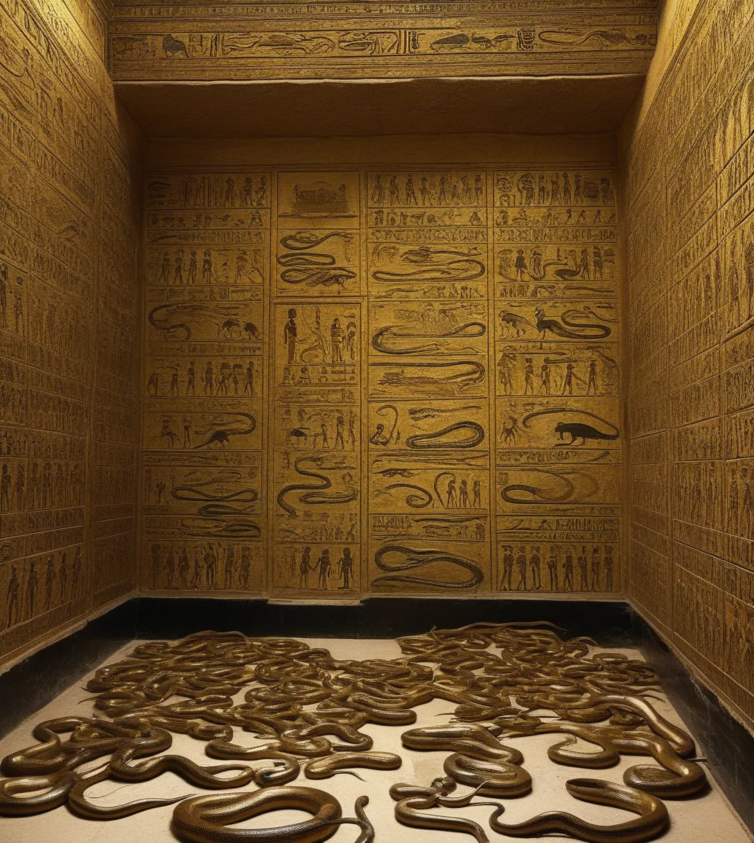 I wonder whatever happened to Marion Ravenwood - Image 62