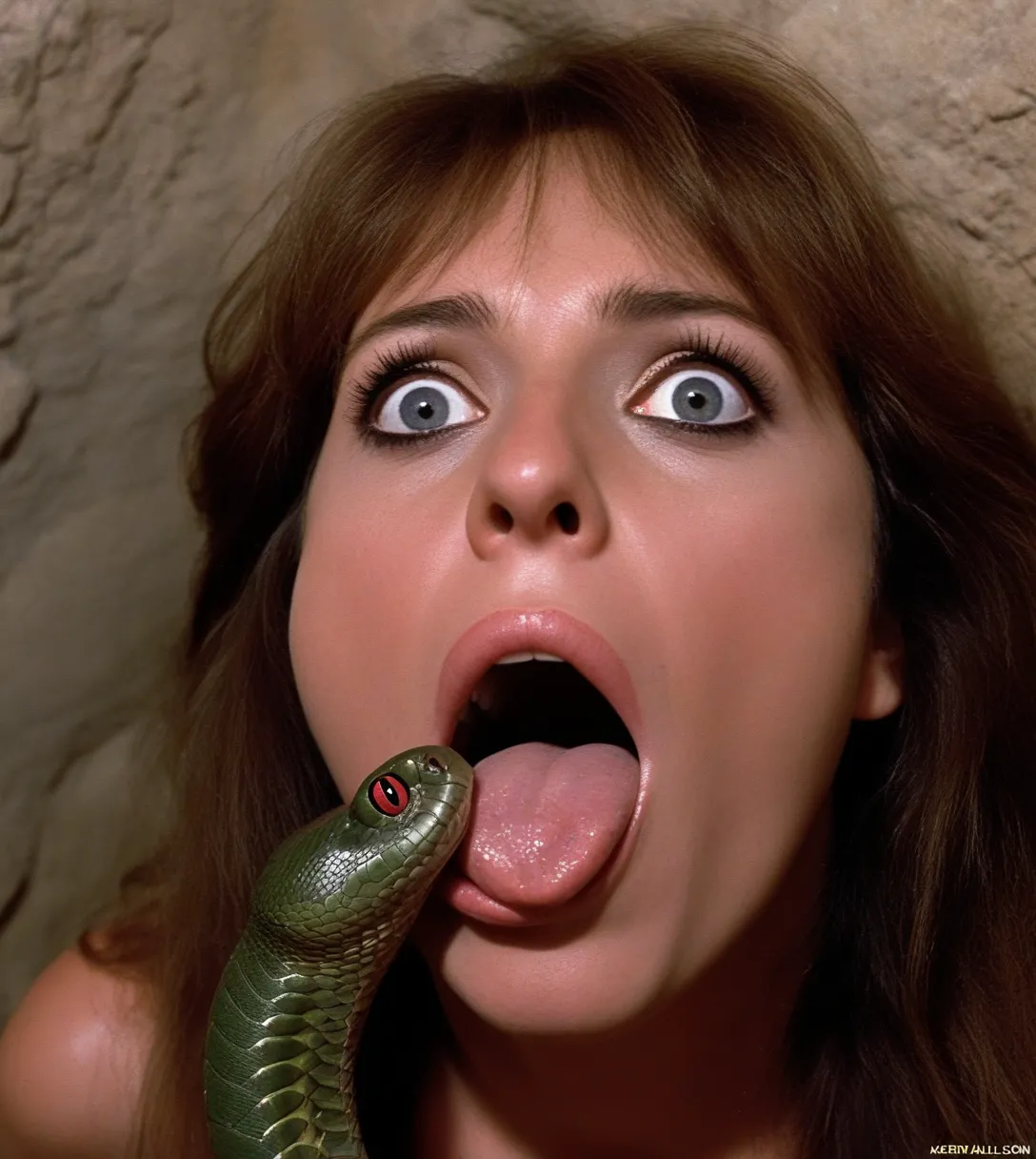 I wonder whatever happened to Marion Ravenwood - Image 69