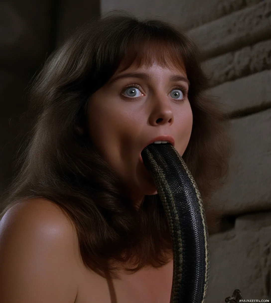 I wonder whatever happened to Marion Ravenwood - Image 71