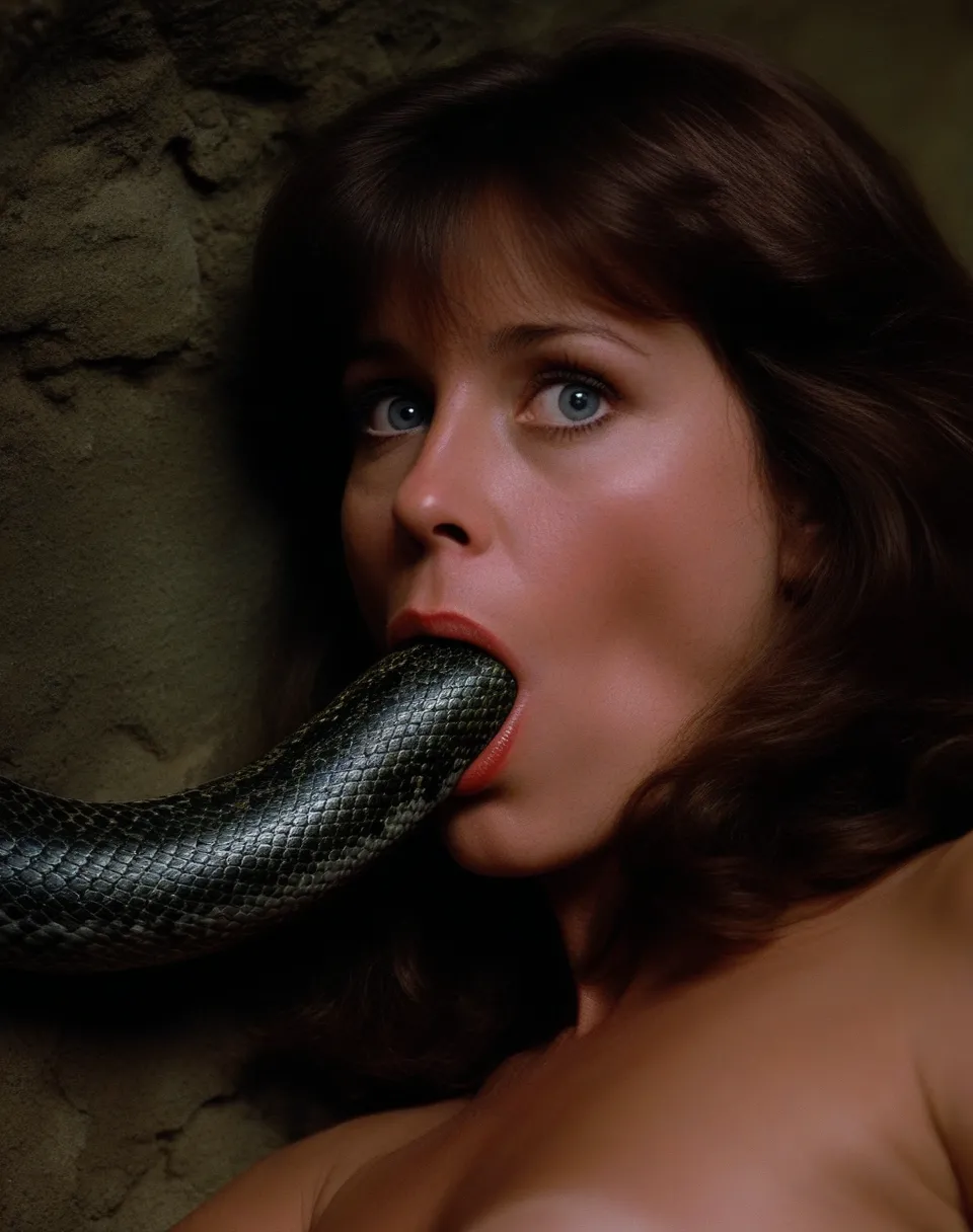 I wonder whatever happened to Marion Ravenwood - Image 80