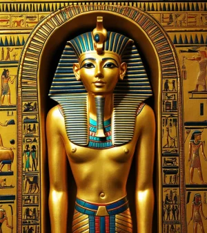 I wonder whatever happened to Marion Ravenwood - Page 123