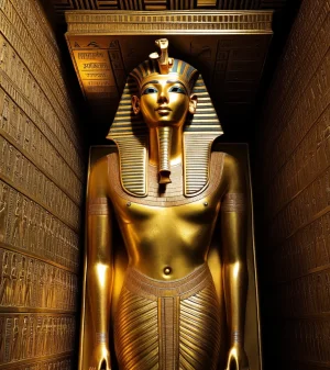 I wonder whatever happened to Marion Ravenwood - Page 124