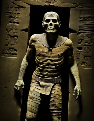 I wonder whatever happened to Marion Ravenwood - Page 129