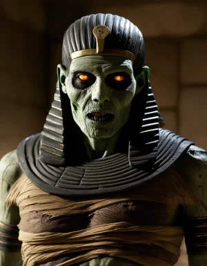 I wonder whatever happened to Marion Ravenwood - Page 130