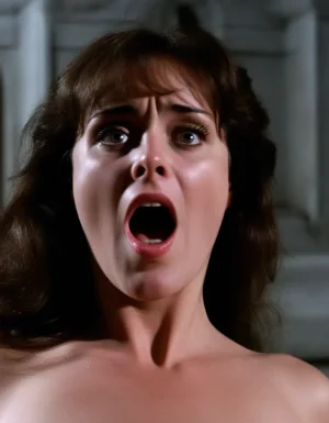 I wonder whatever happened to Marion Ravenwood - Page 131