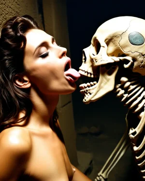 I wonder whatever happened to Marion Ravenwood - Page 164