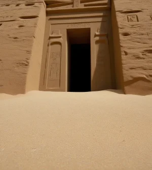 I wonder whatever happened to Marion Ravenwood - Page 35