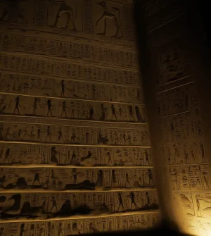 I wonder whatever happened to Marion Ravenwood - Page 39