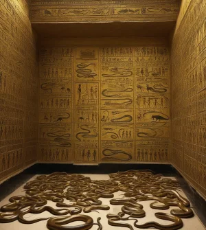 I wonder whatever happened to Marion Ravenwood - Page 62