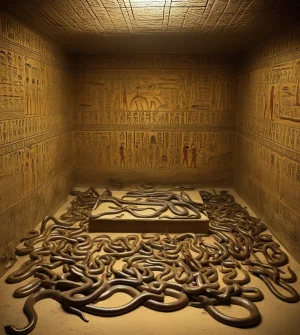 I wonder whatever happened to Marion Ravenwood - Page 63