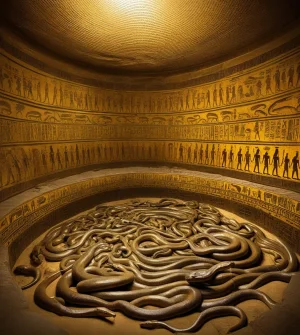 I wonder whatever happened to Marion Ravenwood - Page 64