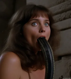 I wonder whatever happened to Marion Ravenwood - Page 71