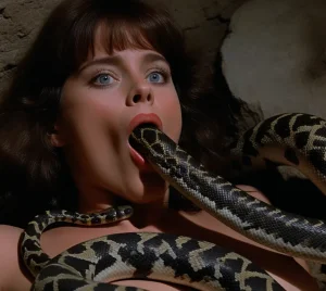 I wonder whatever happened to Marion Ravenwood - Page 75