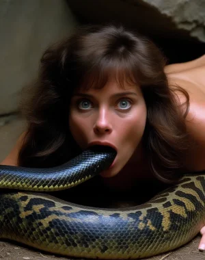 I wonder whatever happened to Marion Ravenwood - Page 77