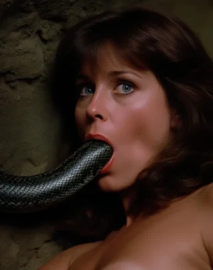 I wonder whatever happened to Marion Ravenwood - Page 80