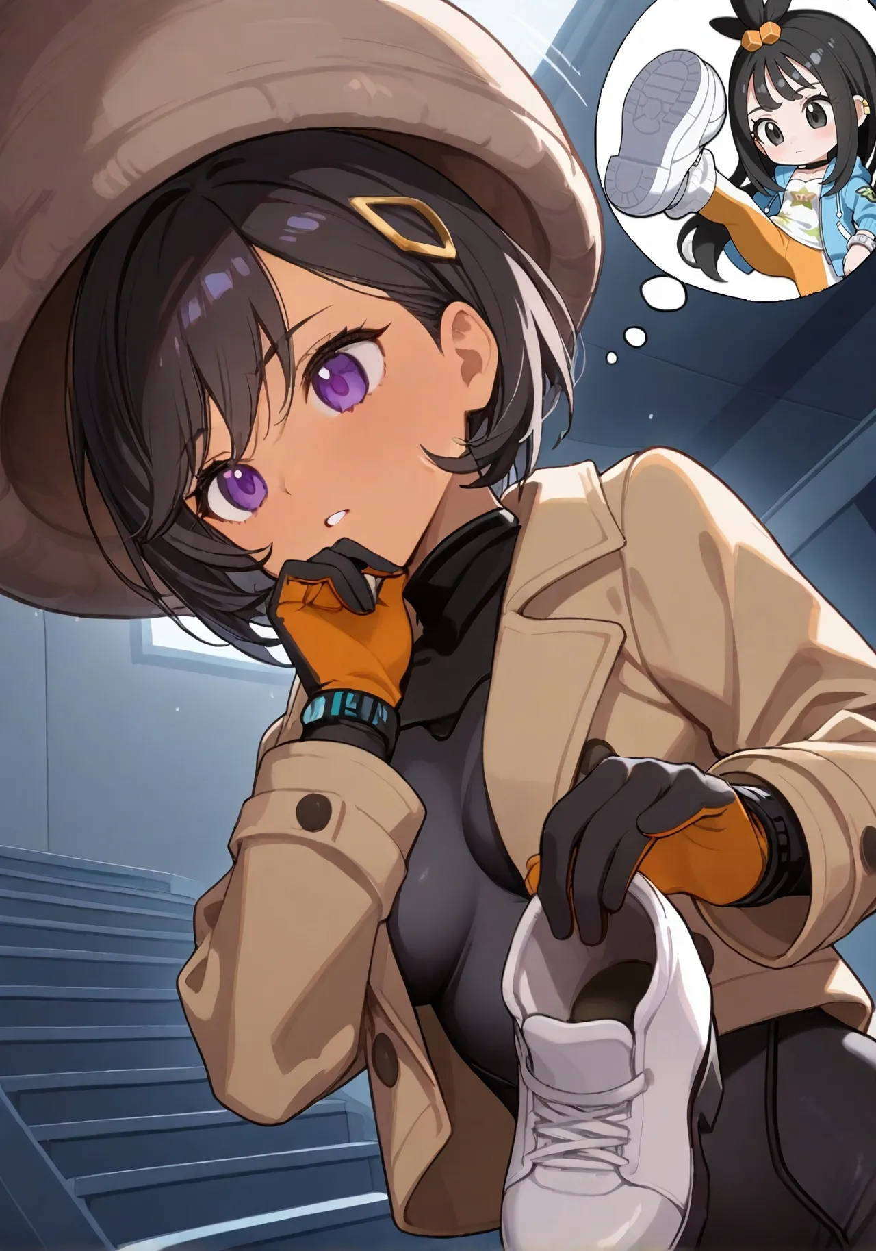 i8urwaifu Part 2 - Image 240