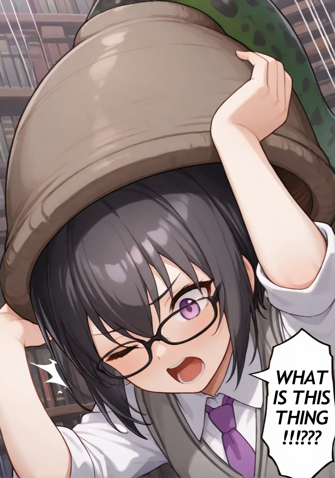 i8urwaifu Part 2 - Image 308