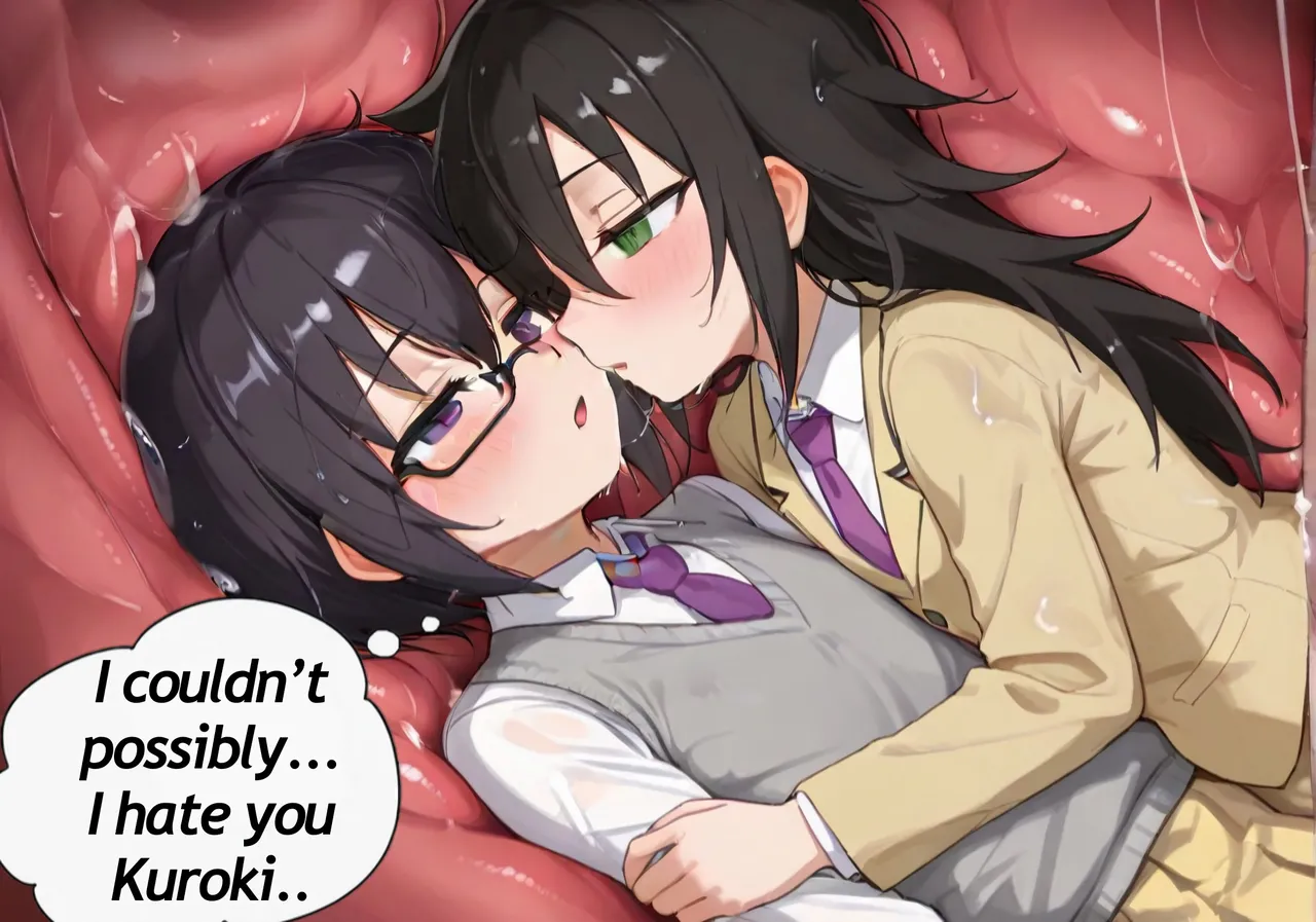 i8urwaifu Part 2 - Image 348