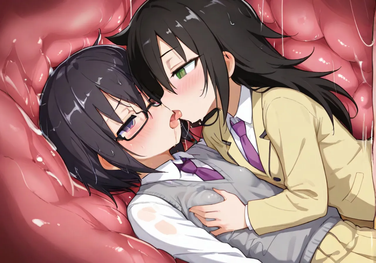 i8urwaifu Part 2 - Image 350