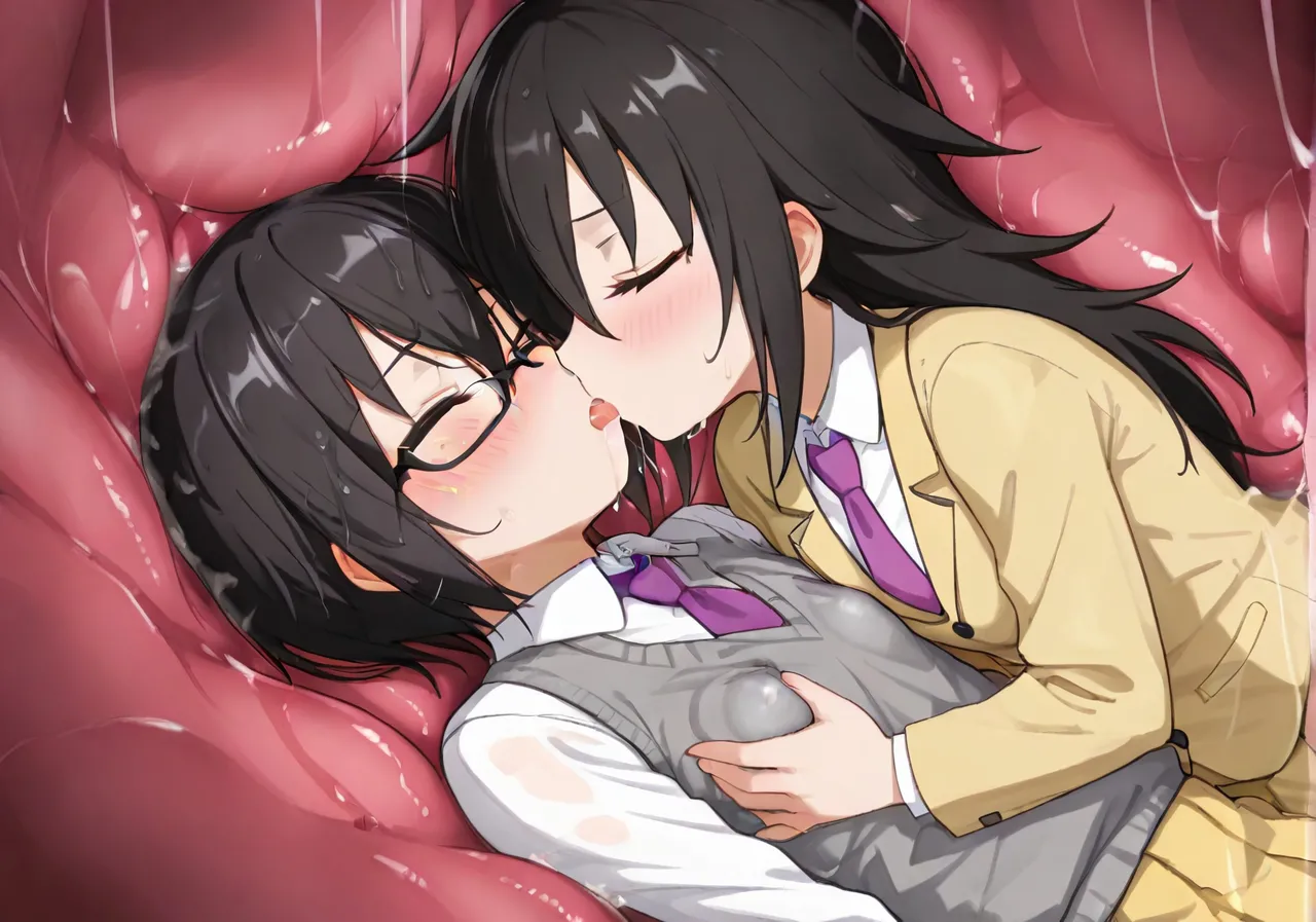 i8urwaifu Part 2 - Image 351