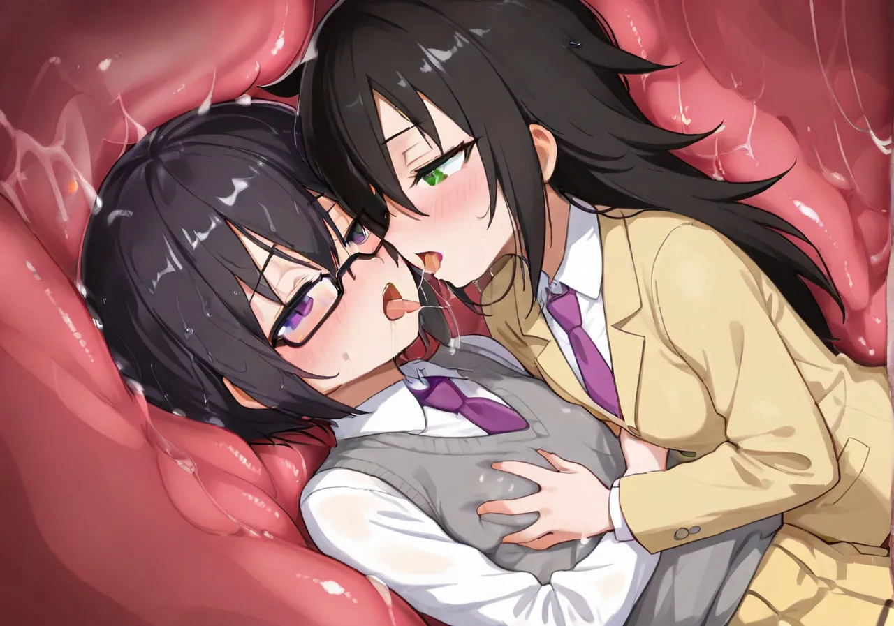 i8urwaifu Part 2 - Image 352