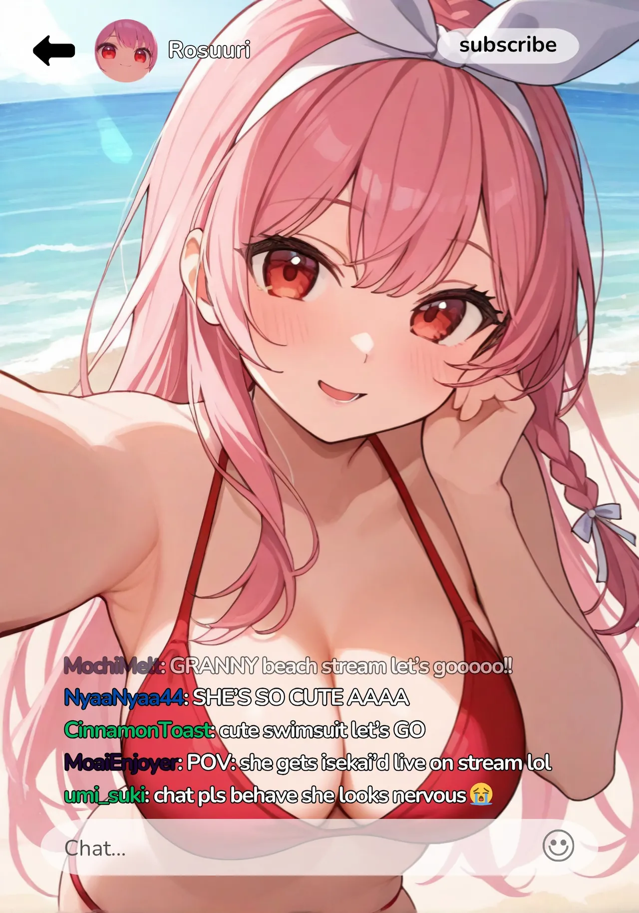 i8urwaifu Part 2 - Image 41