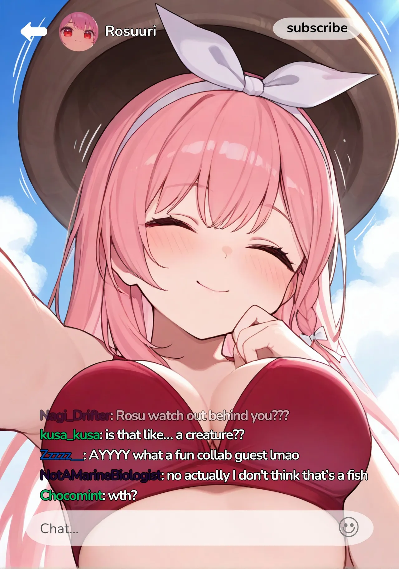 i8urwaifu Part 2 - Image 42