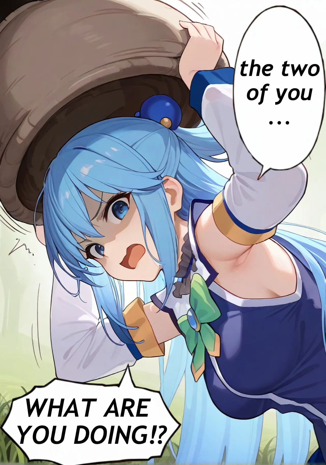 i8urwaifu Part 2 - Image 419