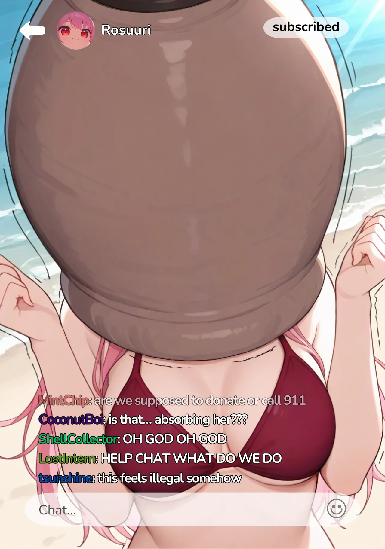 i8urwaifu Part 2 - Image 45