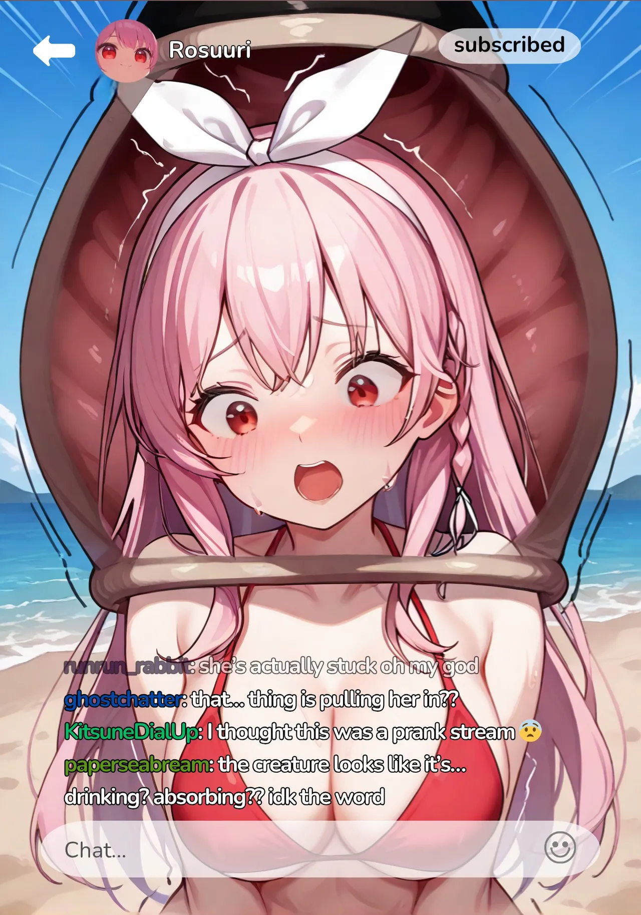 i8urwaifu Part 2 - Image 46