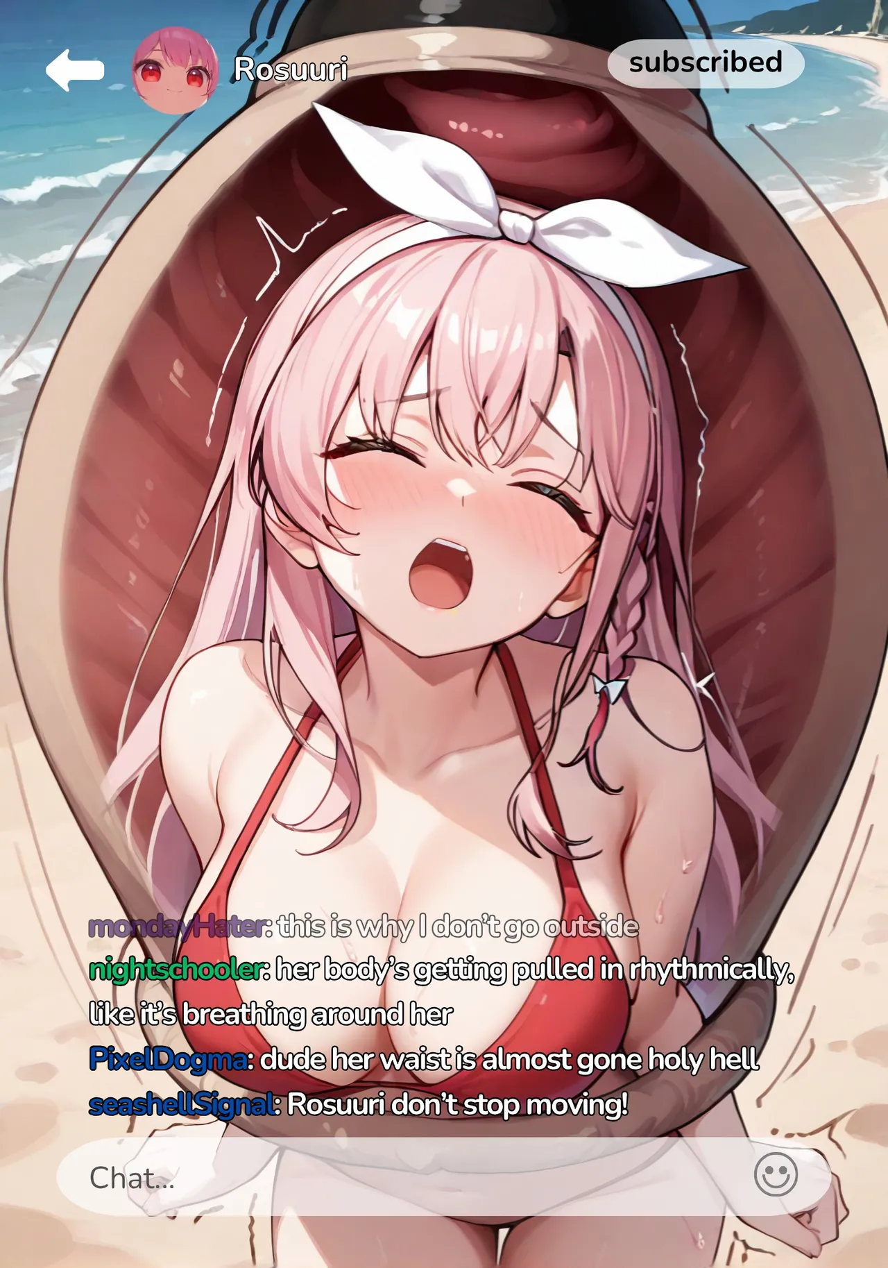 i8urwaifu Part 2 - Image 48