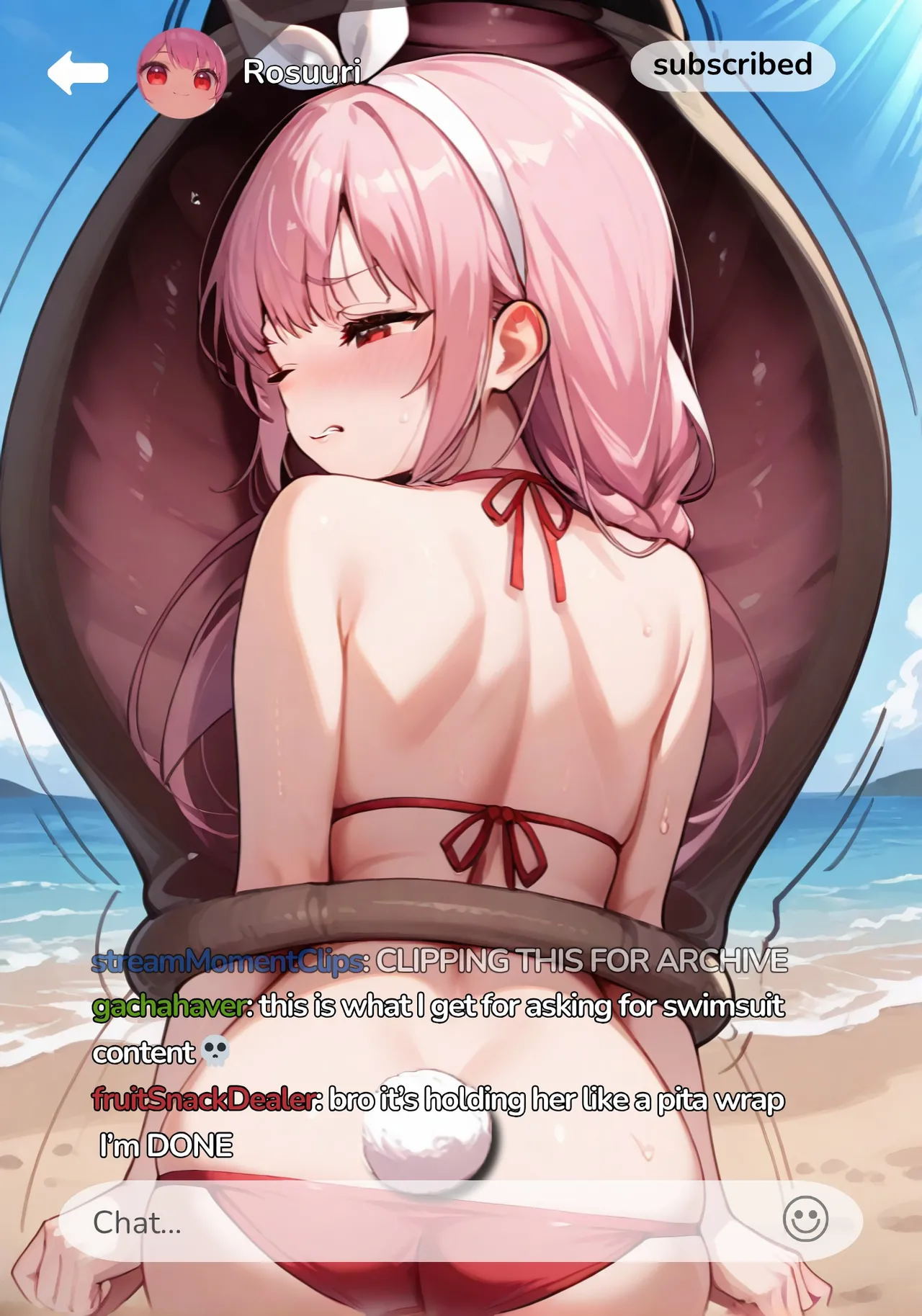 i8urwaifu Part 2 - Image 49