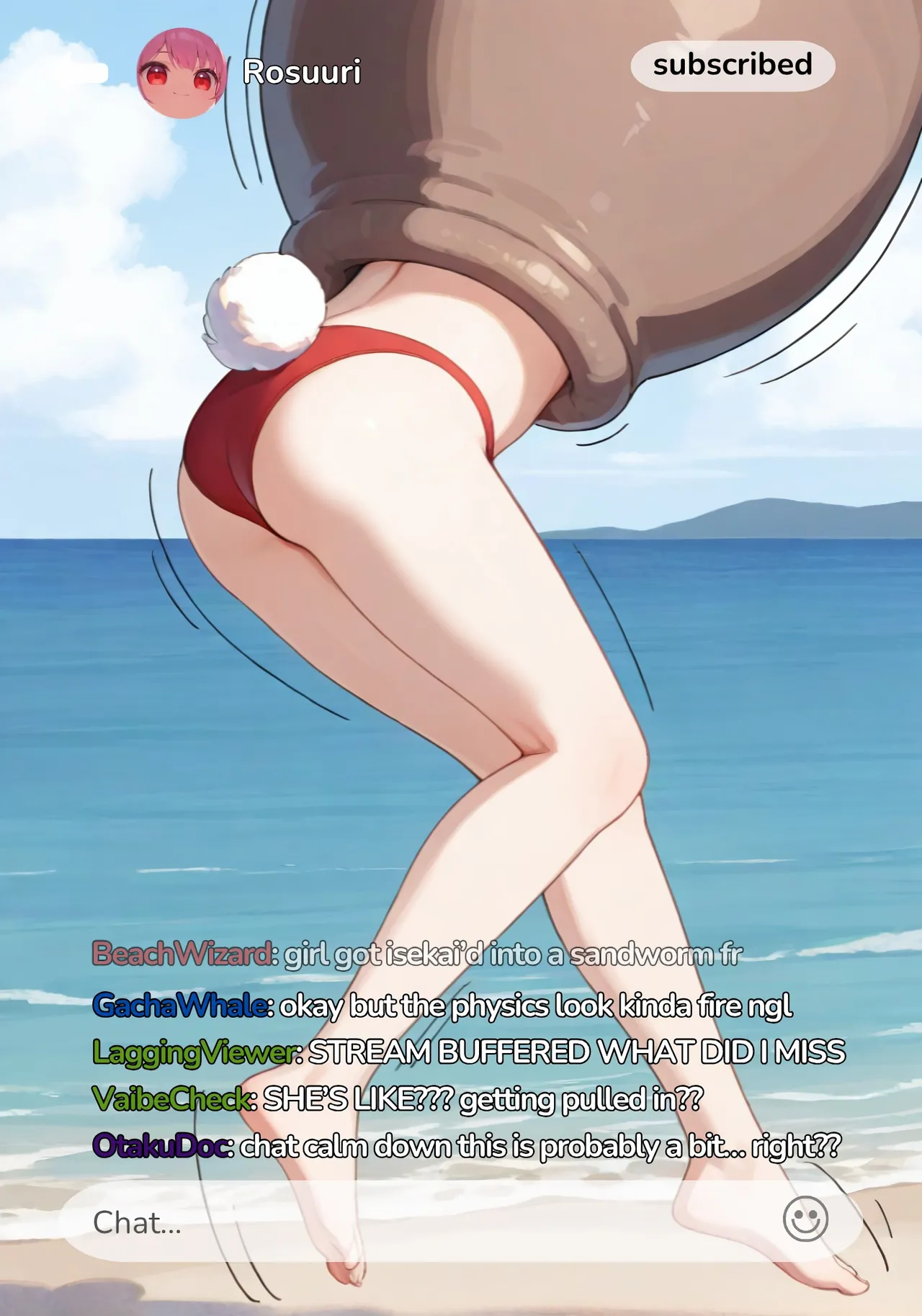 i8urwaifu Part 2 - Image 51