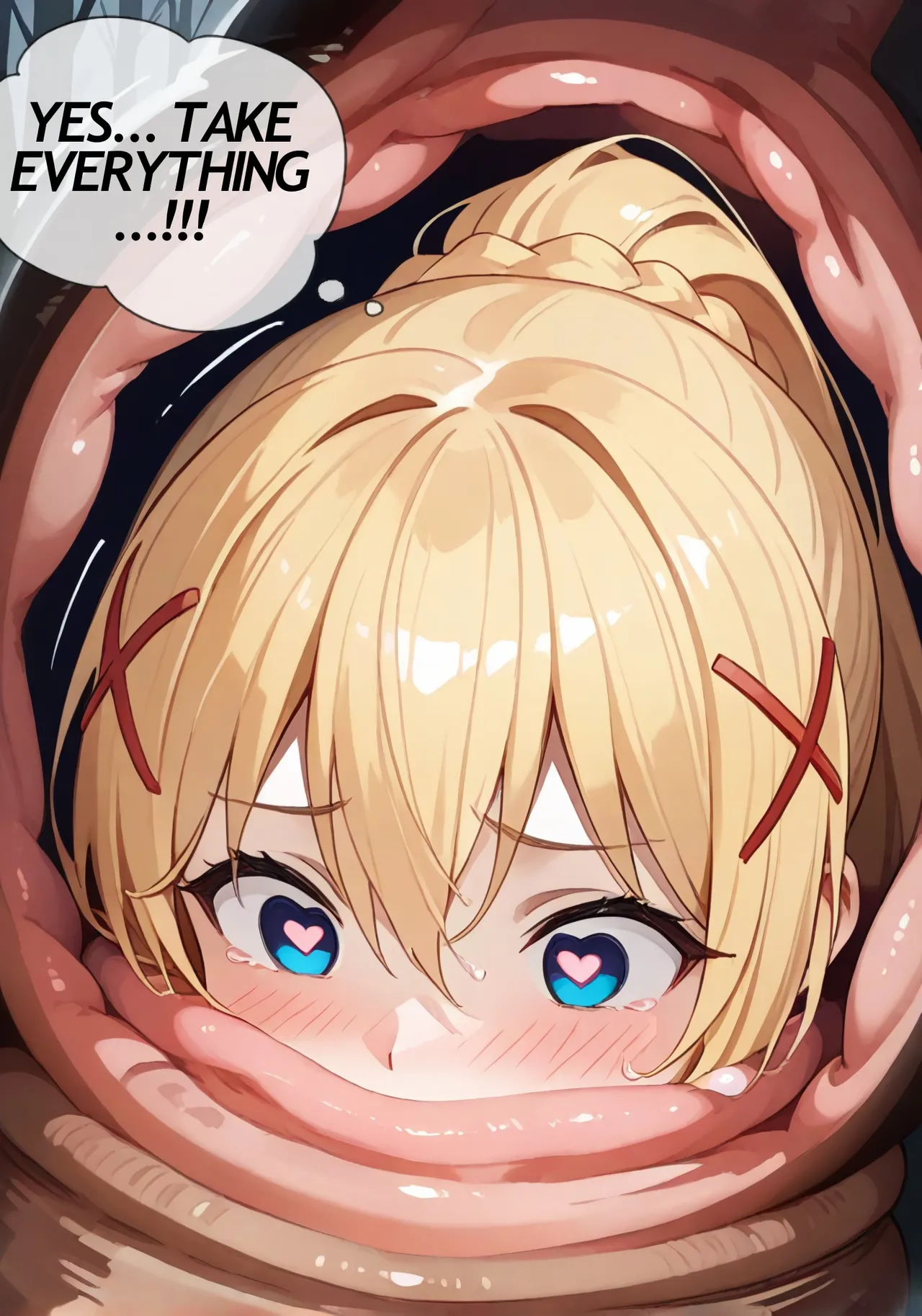 i8urwaifu Part 2 - Image 525