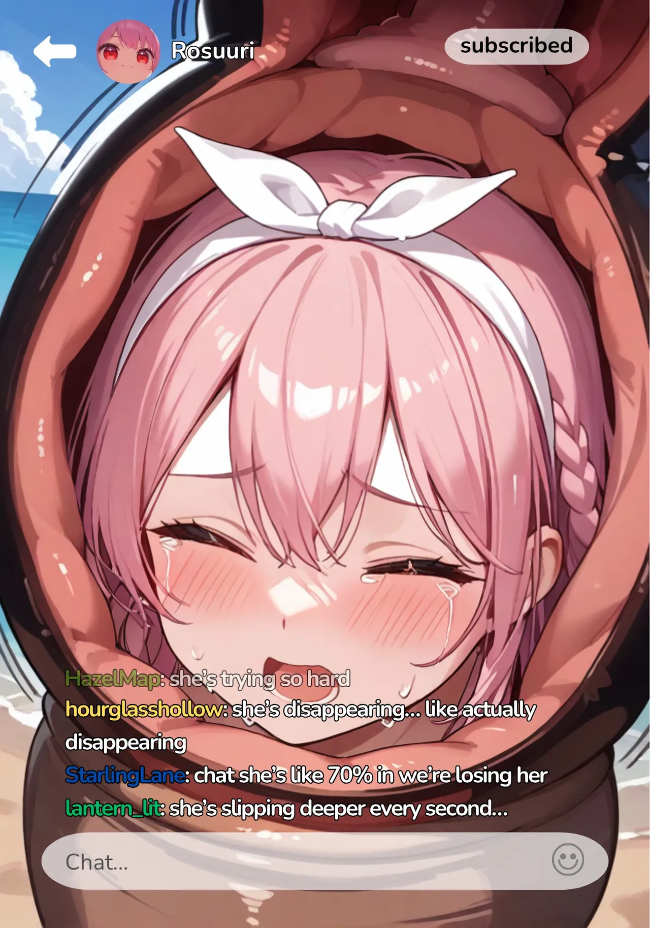 i8urwaifu Part 2 - Image 55