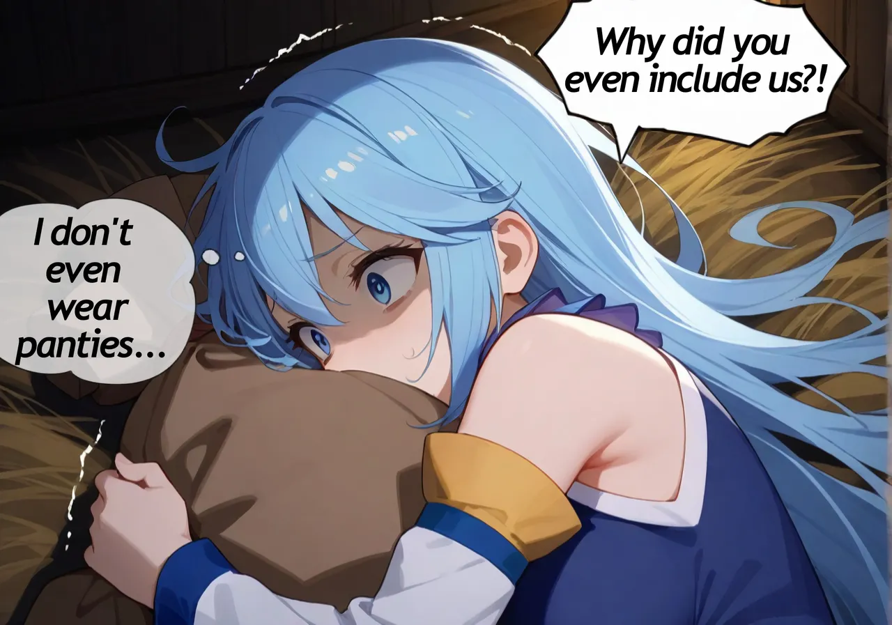 i8urwaifu Part 2 - Image 549