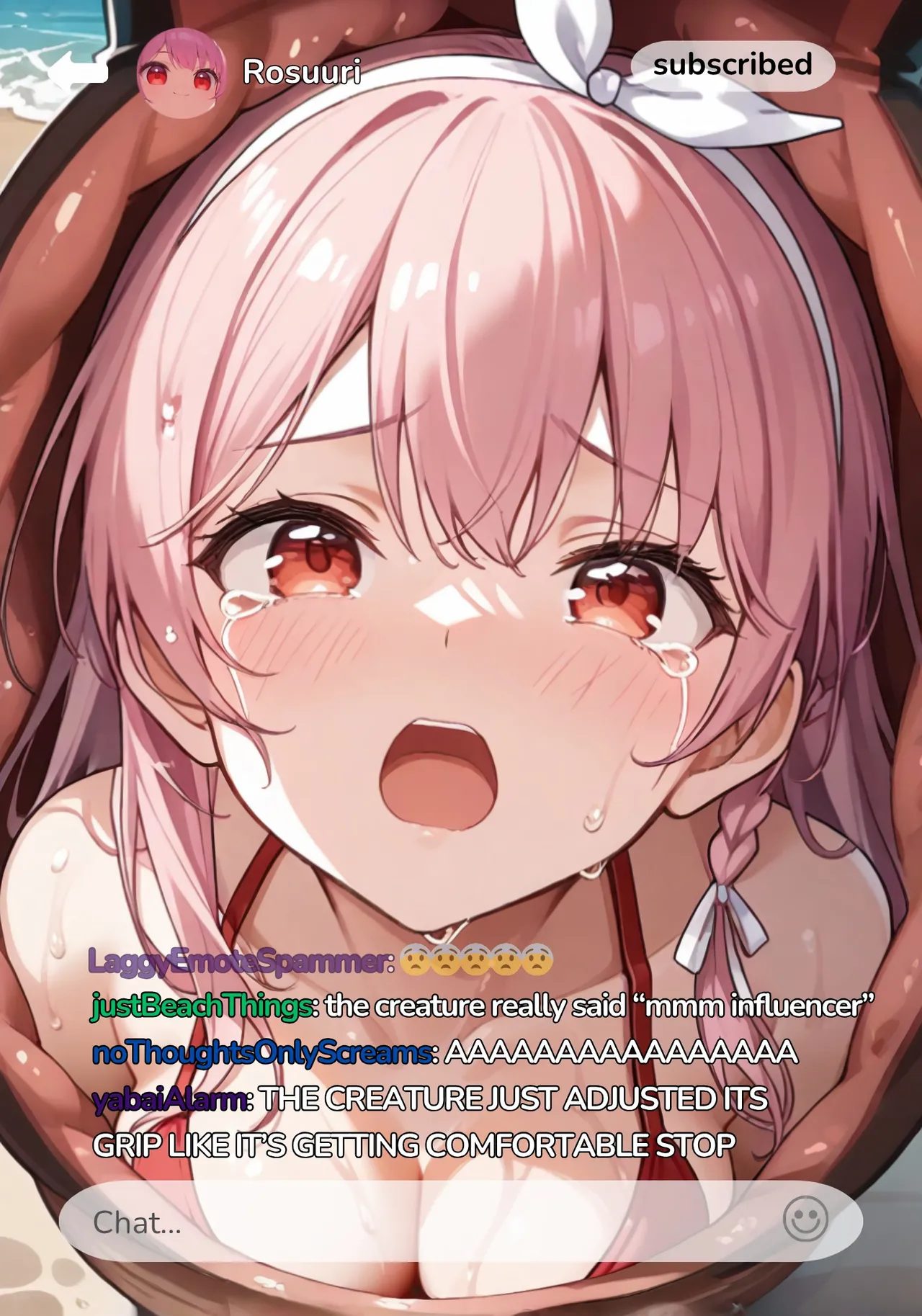 i8urwaifu Part 2 - Image 57