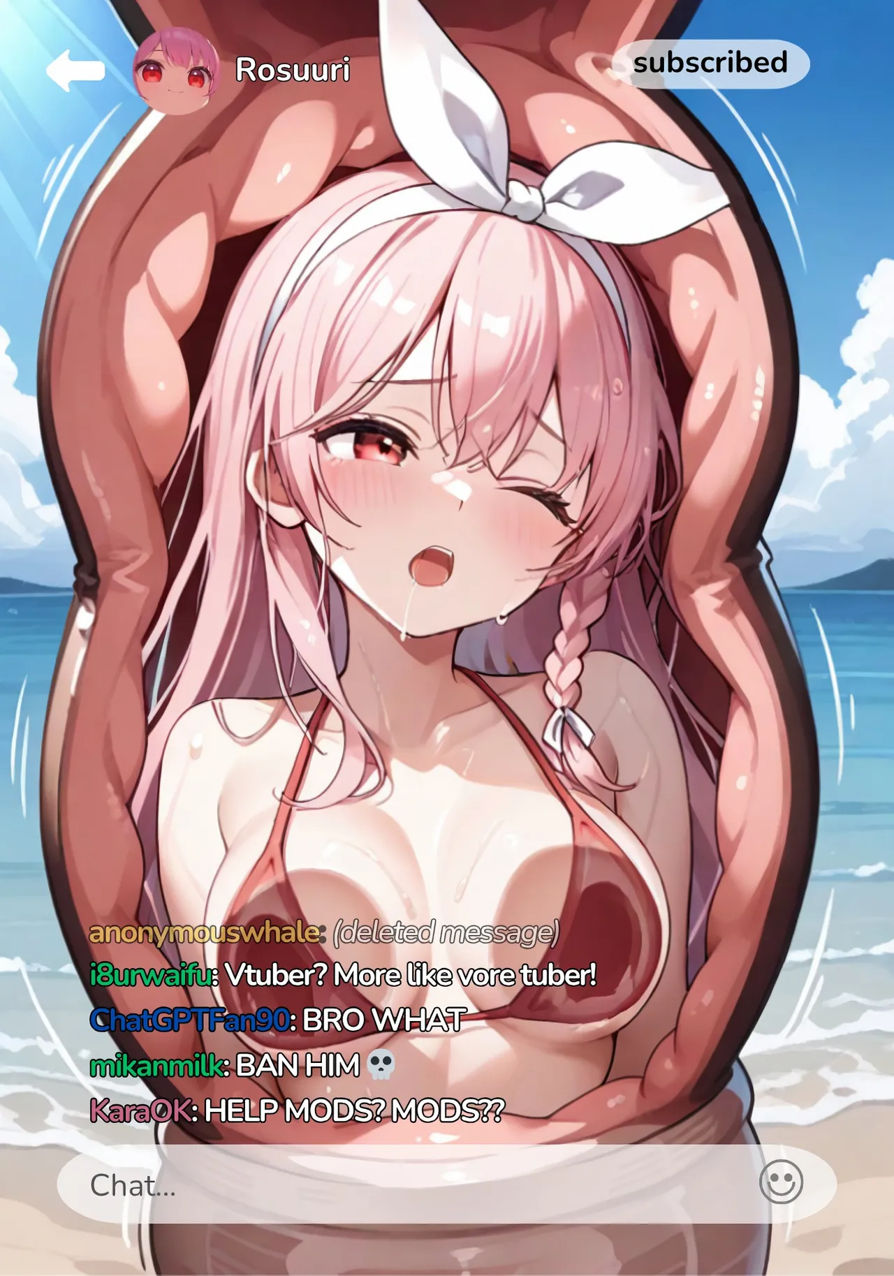 i8urwaifu Part 2 - Image 58