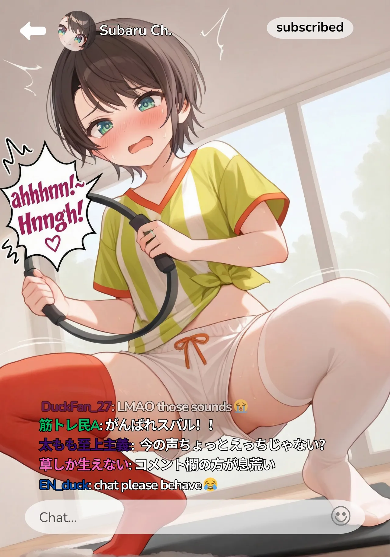 i8urwaifu Part 2 - Image 586