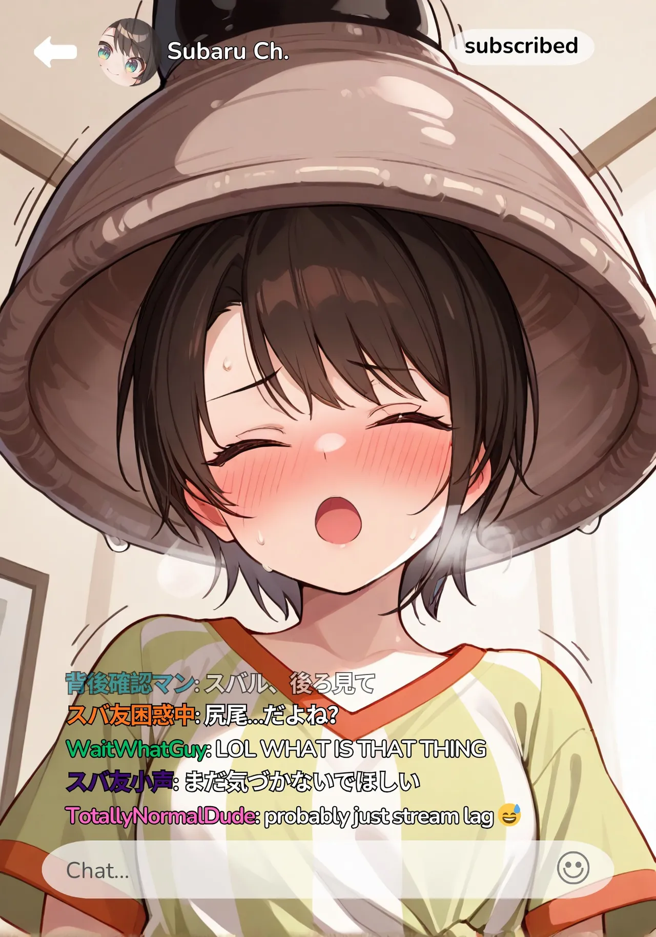 i8urwaifu Part 2 - Image 587