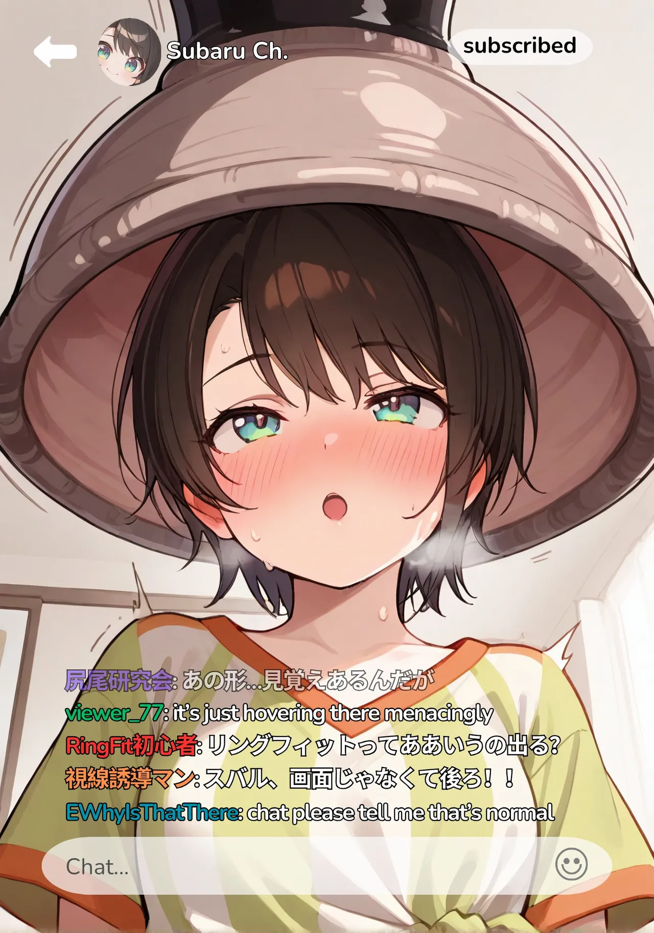 i8urwaifu Part 2 - Image 588