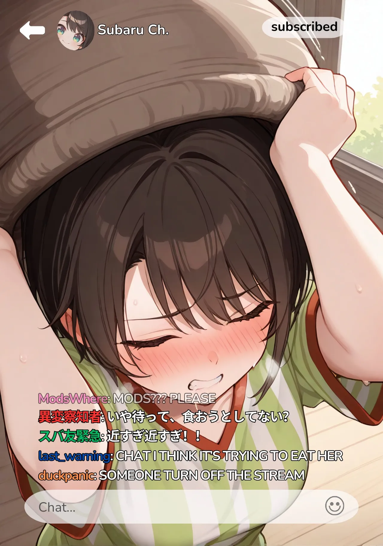 i8urwaifu Part 2 - Image 590