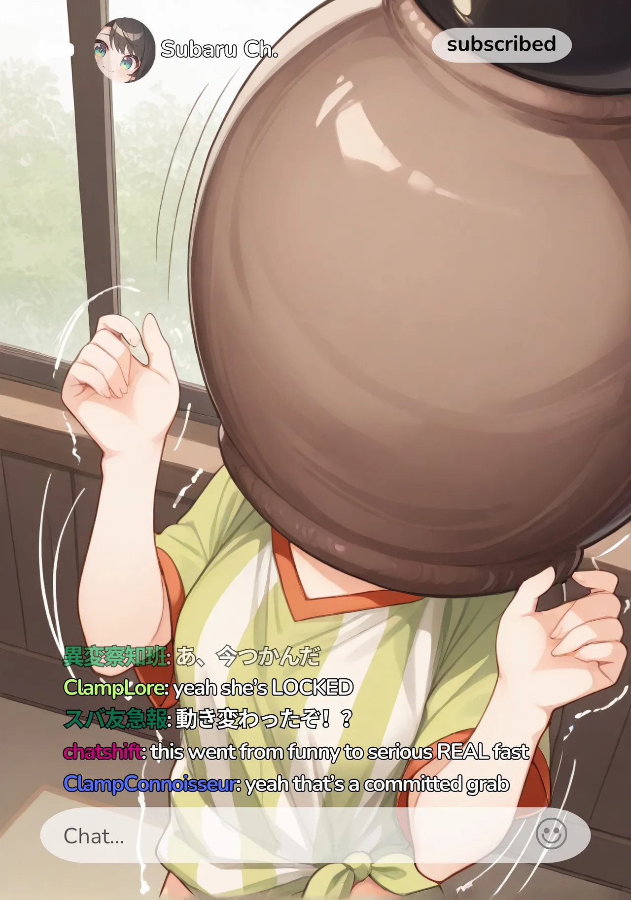 i8urwaifu Part 2 - Image 591