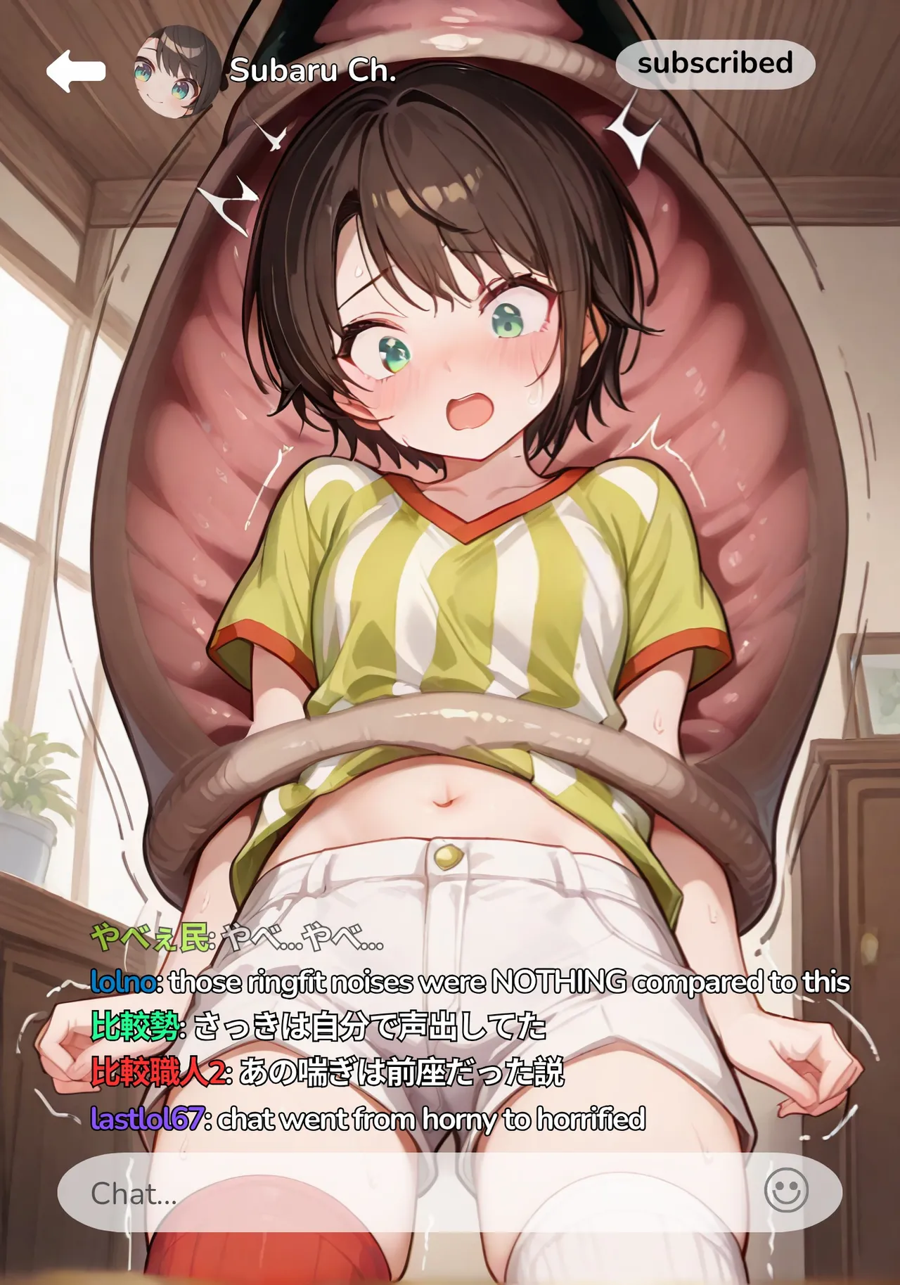 i8urwaifu Part 2 - Image 594