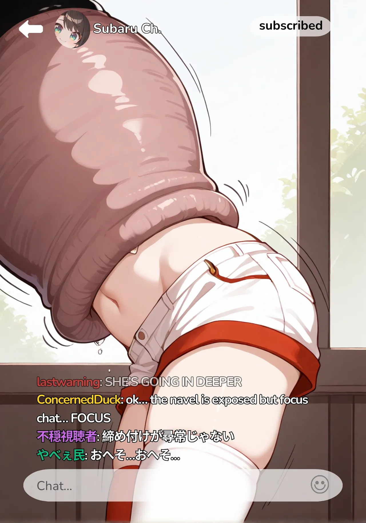 i8urwaifu Part 2 - Image 595