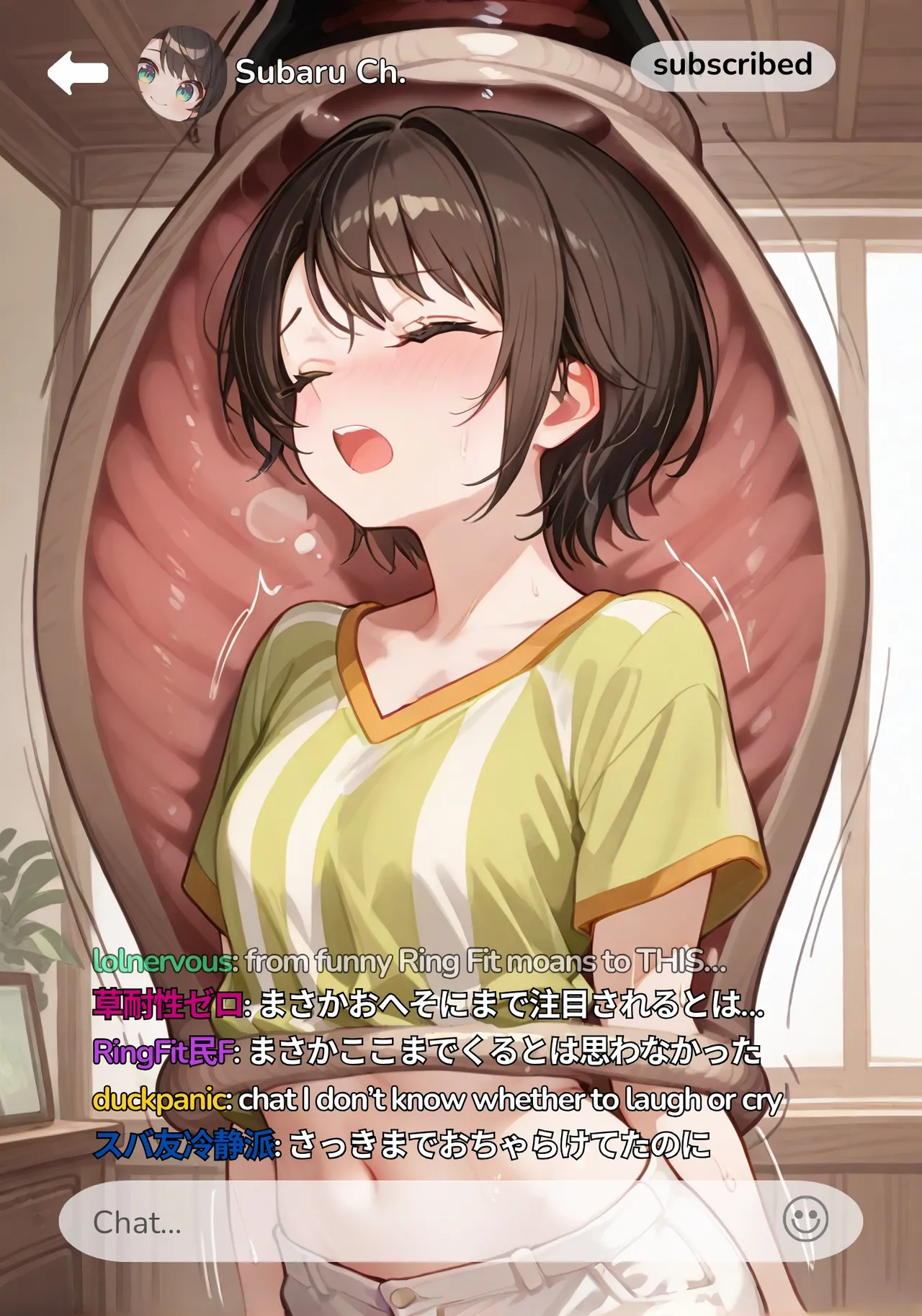 i8urwaifu Part 2 - Image 596